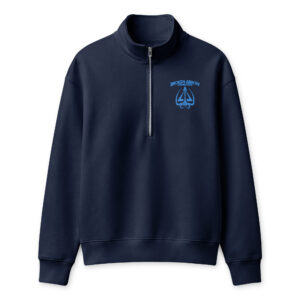 unisex-half-zip-pullover
